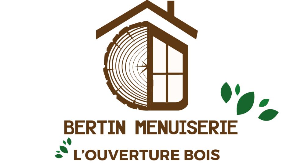 Coffre de rangement en bois - Menuiserie Bertin